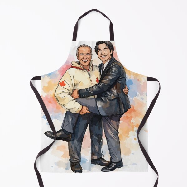 Item preview, The Canadian Prime Minister & The Prince(ss) of Canada designed and sold by SomethingUnique | AaliyahSparrow.