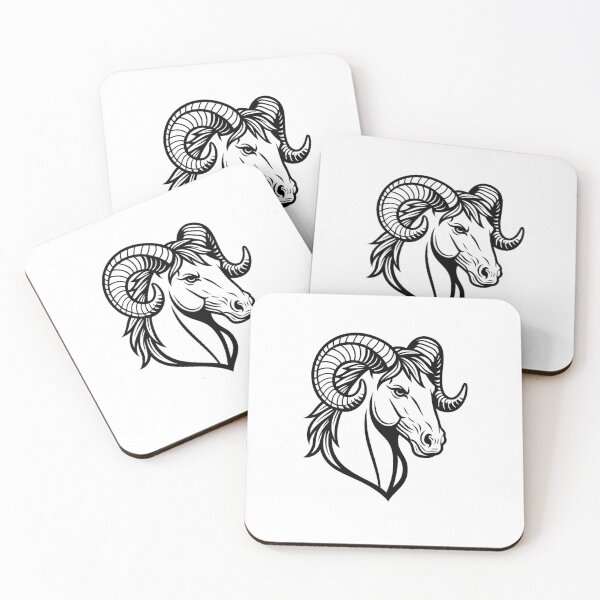 Artikelvorschau, Ram Hoss entworfen und verkauft von S-H-Apparel.