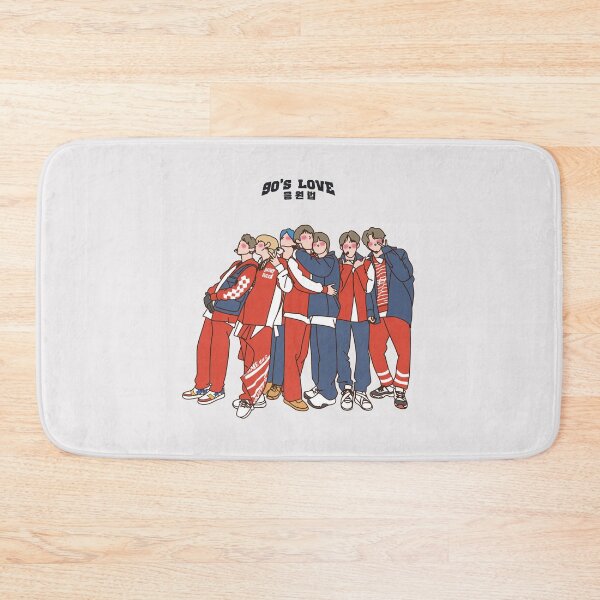 Item preview, NCT U 90'S LOVE KPOP designed and sold by cepluk.