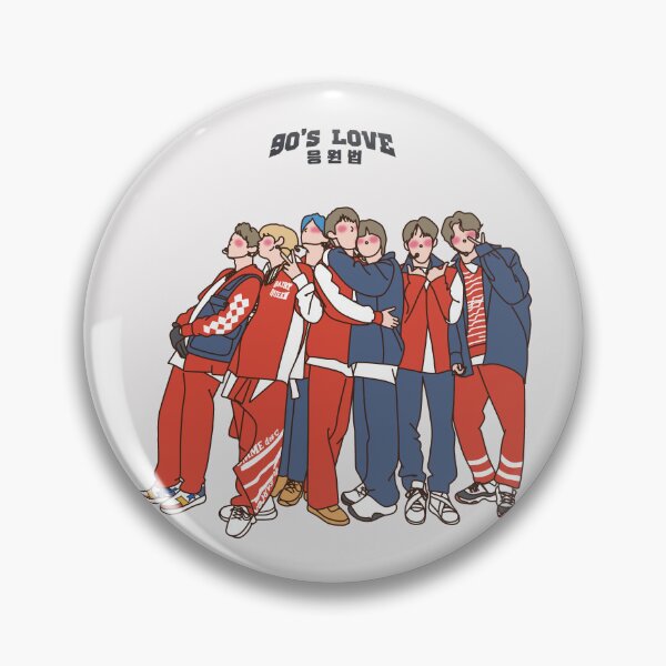 Item preview, NCT U 90'S LOVE KPOP designed and sold by cepluk.