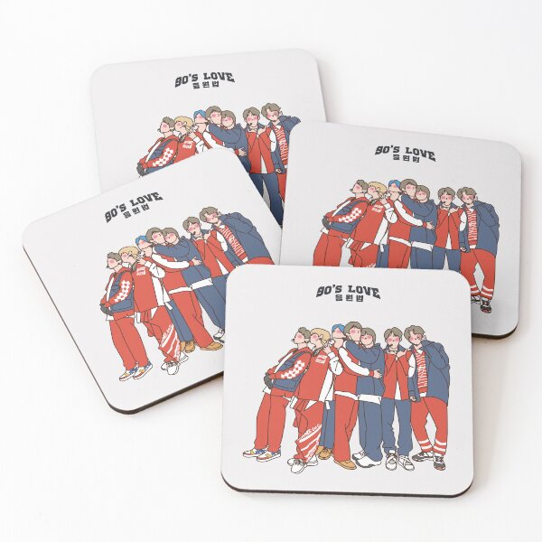 Item preview, NCT U 90'S LOVE KPOP designed and sold by cepluk.
