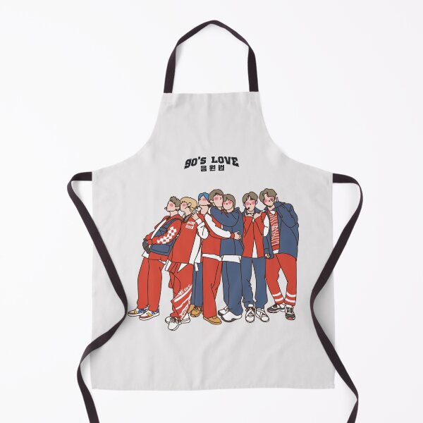 Item preview, NCT U 90'S LOVE KPOP designed and sold by cepluk.