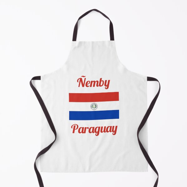 Item preview, Ñemby Paraguay - Stylish Prints, designed and sold by Fleetwood1994.