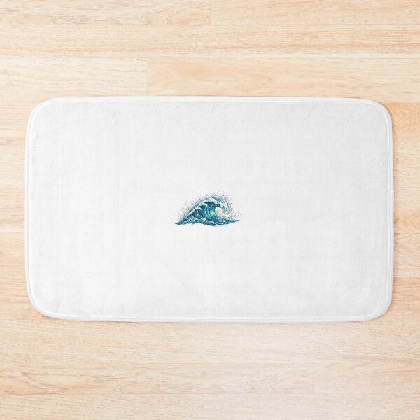 Item preview, Venti Waves Futuristic Ocean Style designed and sold by Venti waves.