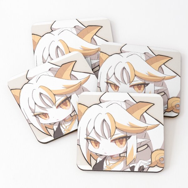 Item preview, Serious Marshy designed and sold by Dragon Marshy.