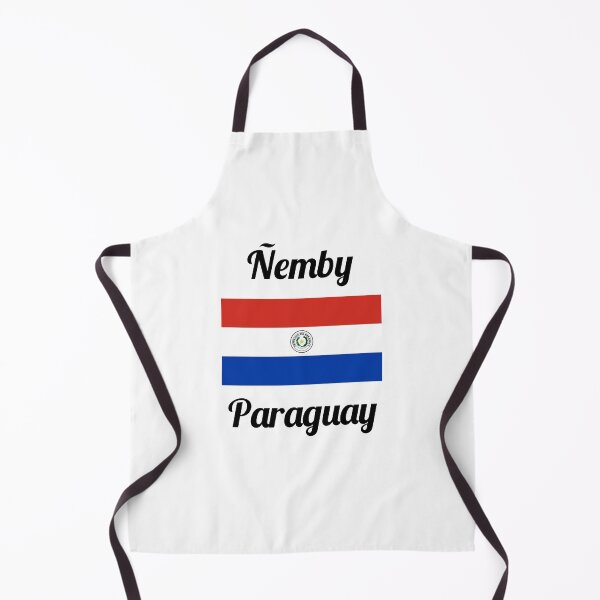 Item preview, Ñemby Paraguay - Stylish Prints, designed and sold by Fleetwood1994.