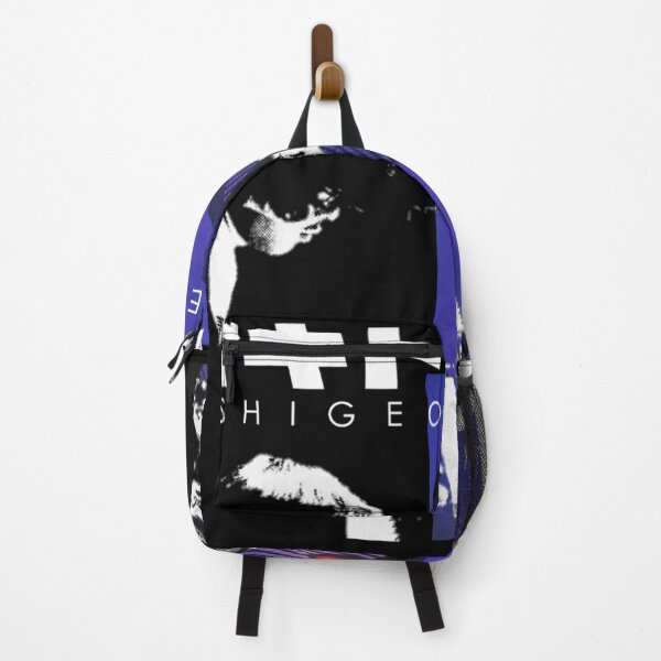 Item preview, Shigeo / Sekito / Artistic / Electone designed and sold by My Nerves Explode.