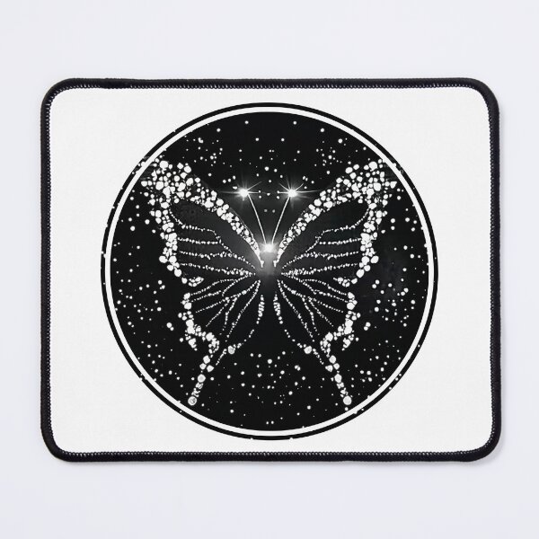 Item preview, Nebula Butterfly designed and sold by ParisPoet.