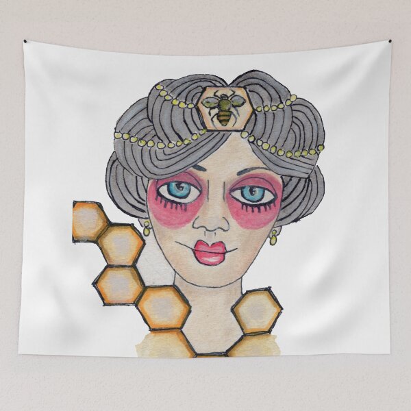 Item preview, Ms Honey Bee designed and sold by Angwithoutane.