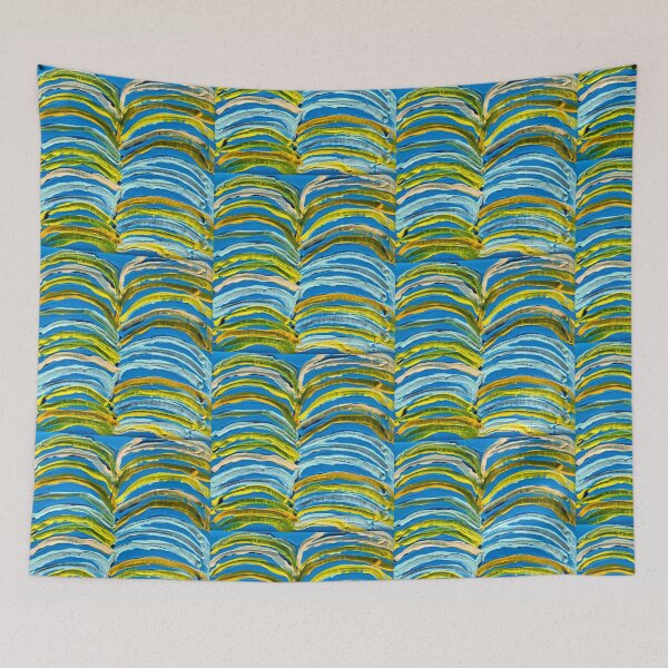 Item preview, Fern Tree designed and sold by GeorginaxFraser.