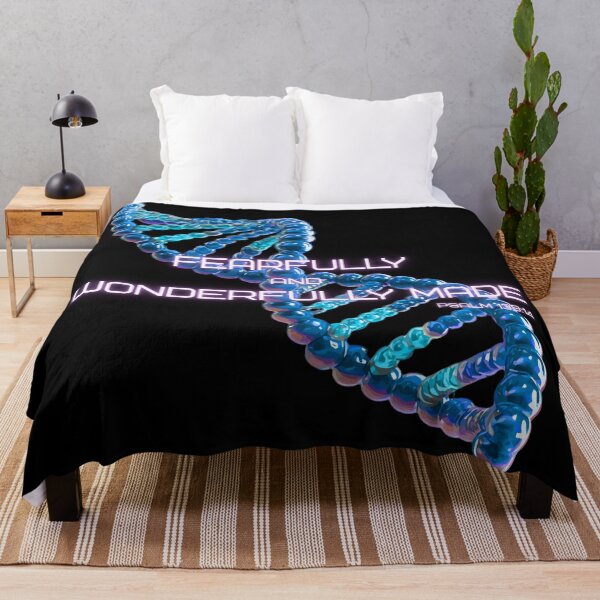Item preview, Fearfully and Wonderfully Made designed and sold by RyanJGtz.