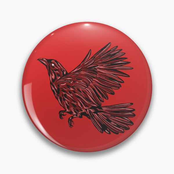Item preview, The raven by E.A.Poe  designed and sold by pinkyfish1010.