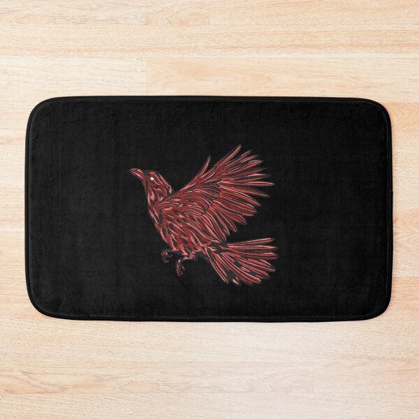 Item preview, The raven by E.A.Poe  designed and sold by pinkyfish1010.