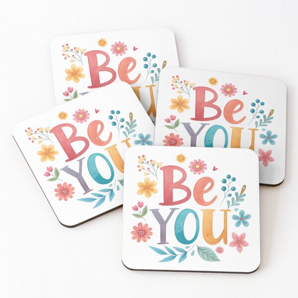 Item preview, Be you designed and sold by nimmitrends.