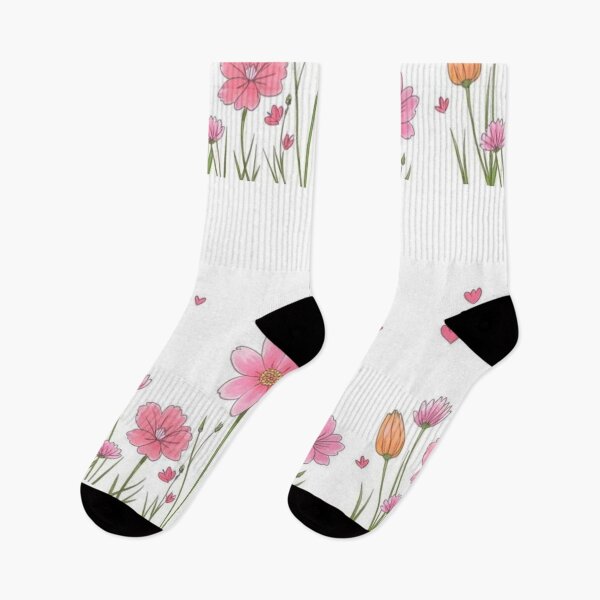 Item preview, Minimalist floral design  designed and sold by Heaven1111.