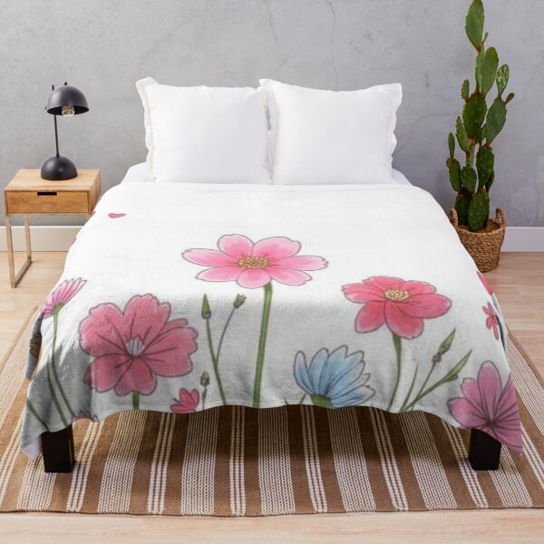 Item preview, Minimalist floral design  designed and sold by Heaven1111.