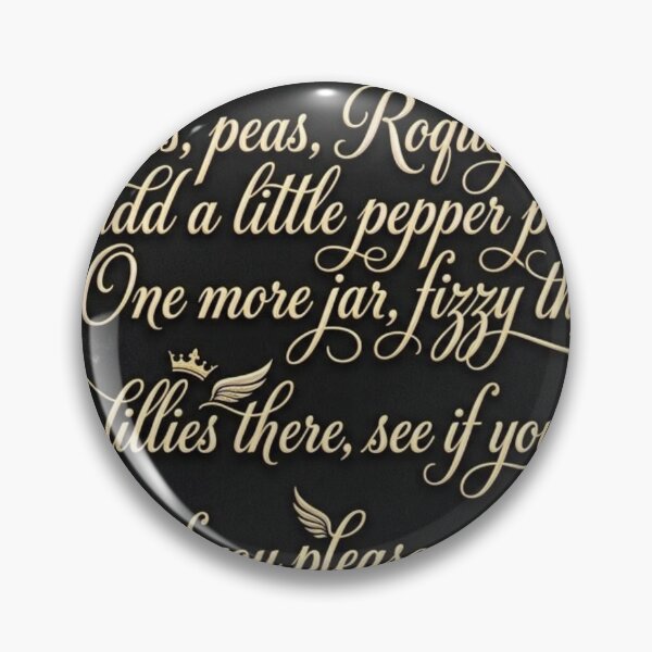 Item preview, Disney Princess Royal Music Lyrics, Regal Format designed and sold by Uniqueartai.