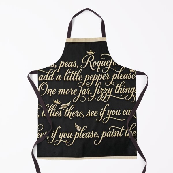 Item preview, Disney Princess Royal Music Lyrics, Regal Format designed and sold by Uniqueartai.