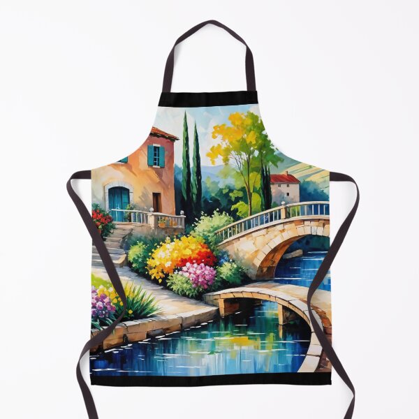 Item preview, Garden of Eternal Summer designed and sold by Undersea Ai Art.