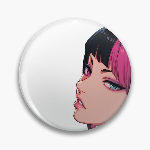 Item preview, Juri Han - 88 designed and sold by Infinite-Aspire.
