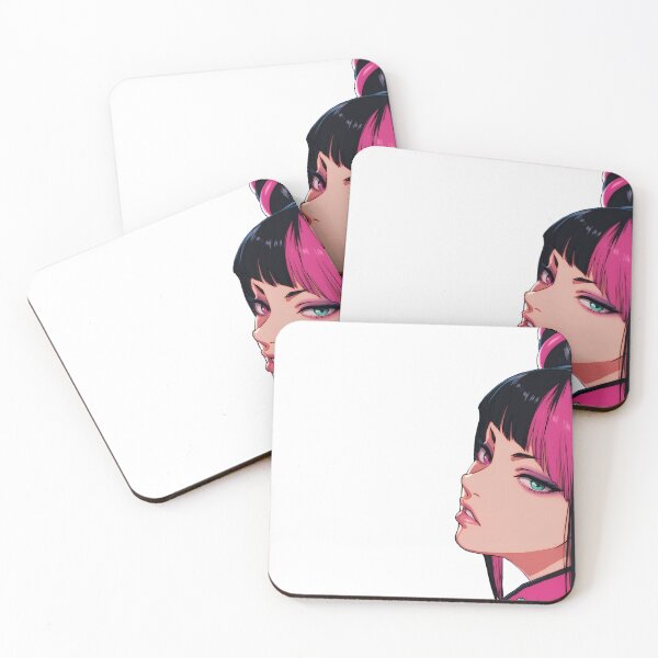 Item preview, Juri Han - 88 designed and sold by Infinite-Aspire.