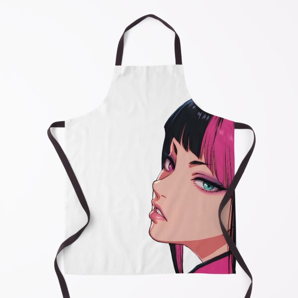 Item preview, Juri Han - 88 designed and sold by Infinite-Aspire.