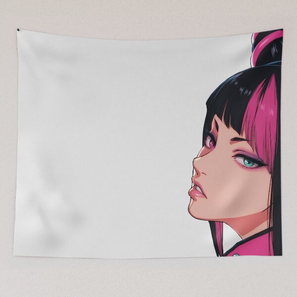 Item preview, Juri Han - 88 designed and sold by Infinite-Aspire.