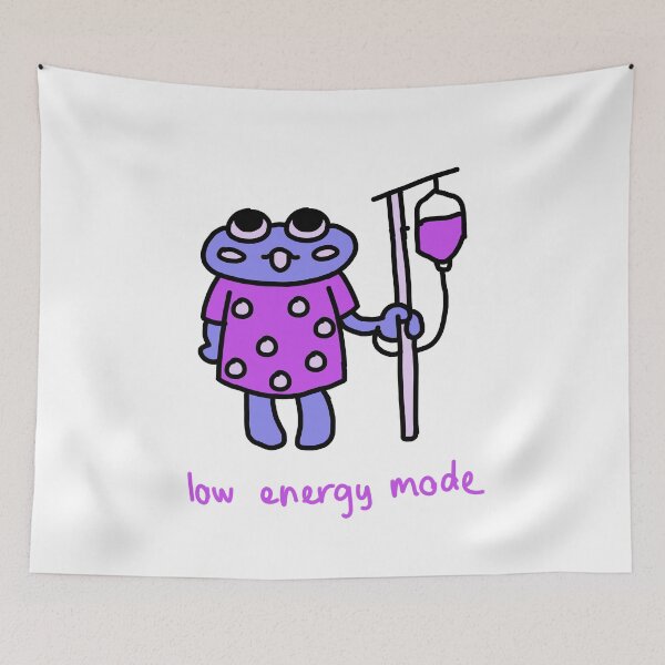 Item preview, Mastering The Delicate Art of Pure Rest and Relaxation designed and sold by J-Mindful.