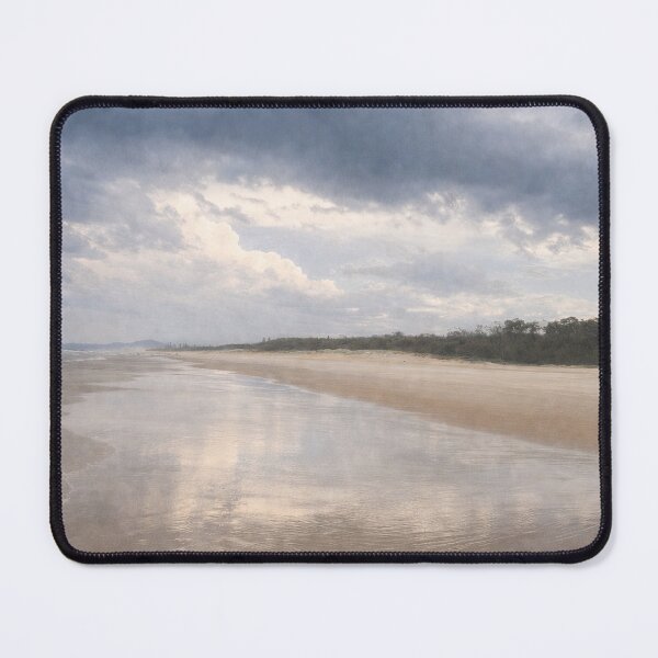 Item preview, Beach Reflections Australian Coastal Art designed and sold by NJEditions.