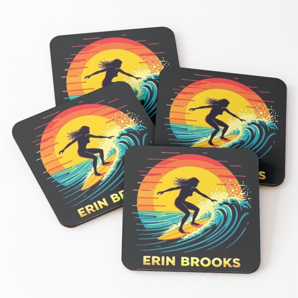 Item preview, Erin Brooks designed and sold by JackFreestone.