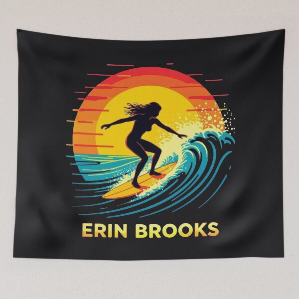 Item preview, Erin Brooks designed and sold by JackFreestone.