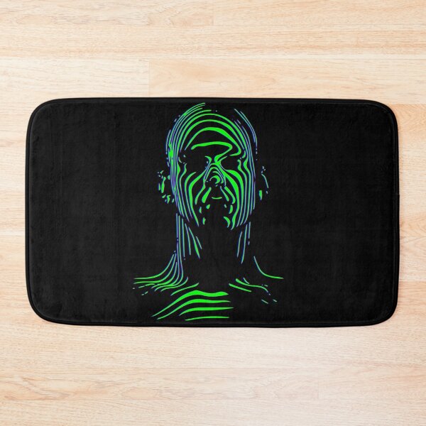 Item preview, Topography of Humanity designed and sold by DaЯRaN's Designs.