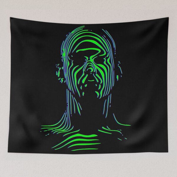 Item preview, Topography of Humanity designed and sold by DaЯRaN's Designs.