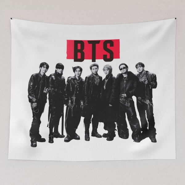 Item preview, BTS ARIRANG designed and sold by jaofnn.