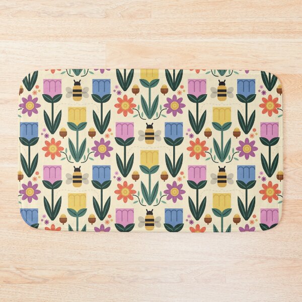 Item preview, Spring Garden  designed and sold by lisajaynemurray.