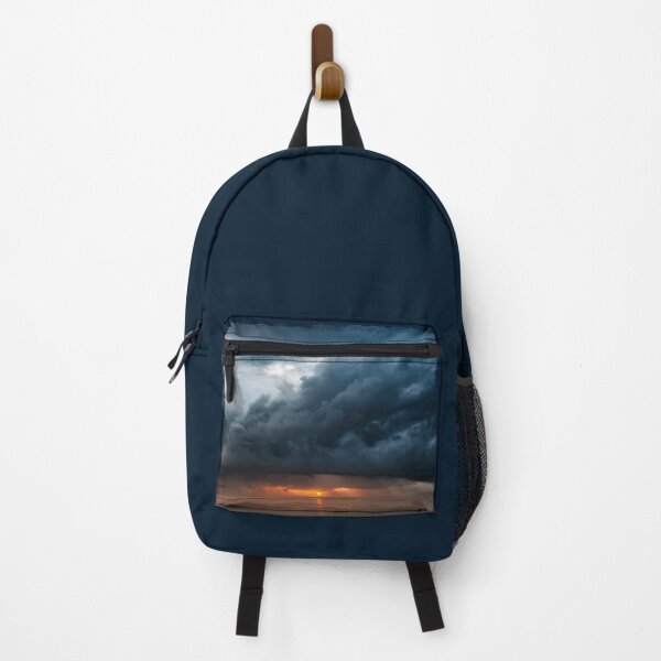 Item preview, After The Storm - Dramatic Tropical Seascape After Thunderstorm designed and sold by Dyrk Wyst Redbubble Shop.