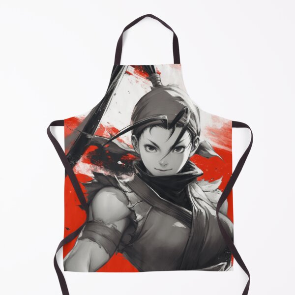 Item preview, Ibuki - 12 designed and sold by Infinite-Aspire.