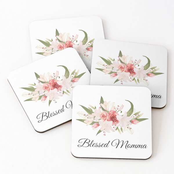 Item preview, Blessed Momma Design designed and sold by jeweleddesigns.