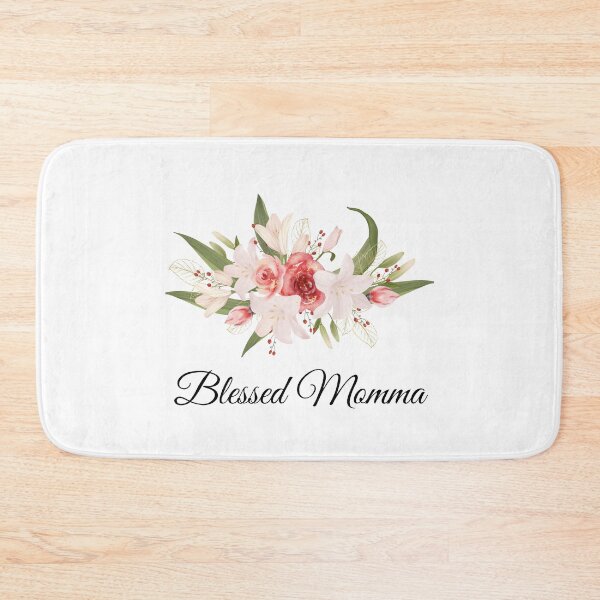 Item preview, Blessed Momma Design designed and sold by jeweleddesigns.