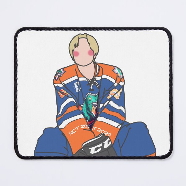 Item preview, NCT U 90'S LOVE HAECHAN designed and sold by cepluk.
