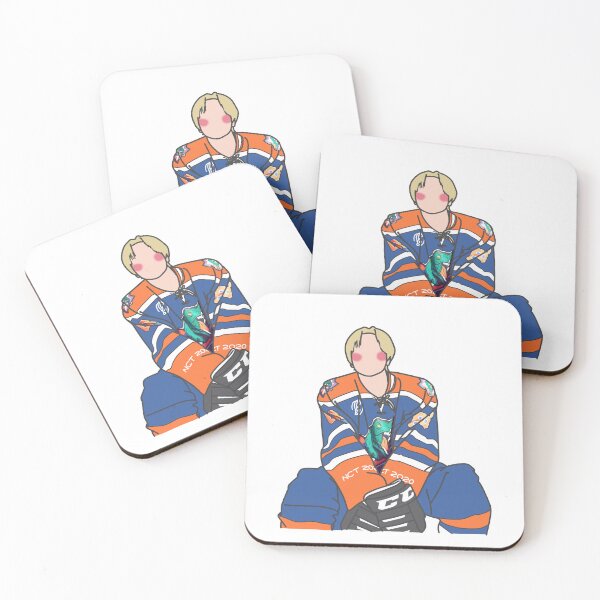 Item preview, NCT U 90'S LOVE HAECHAN designed and sold by cepluk.