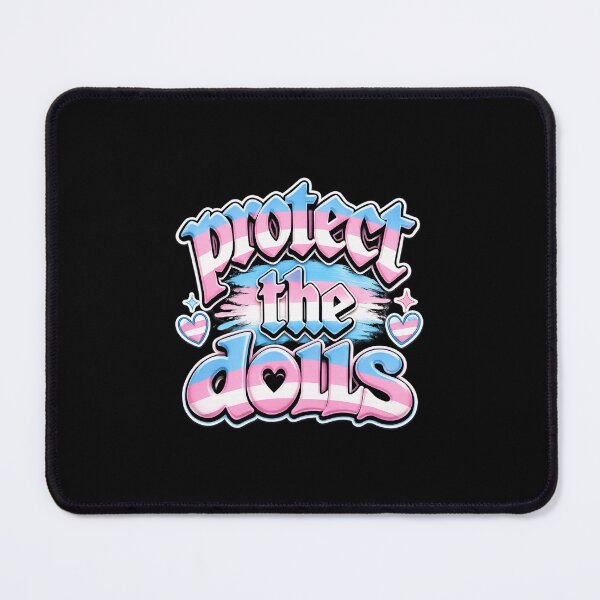 Item preview, Protect the dolls designed and sold by SoulDreamer7.