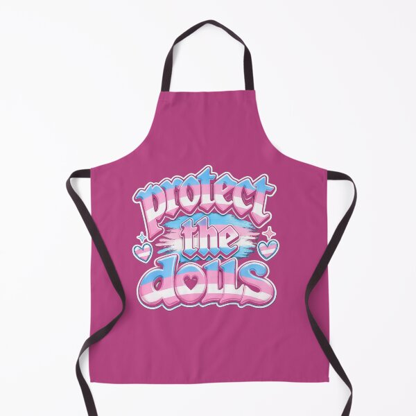 Item preview, Protect the dolls designed and sold by SoulDreamer7.