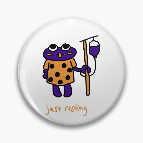 Item preview, Pure Unshakable Hope and Undying Fierce Determination designed and sold by J-Mindful.