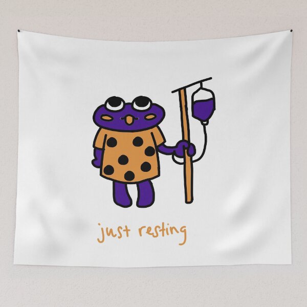 Item preview, Pure Unshakable Hope and Undying Fierce Determination designed and sold by J-Mindful.