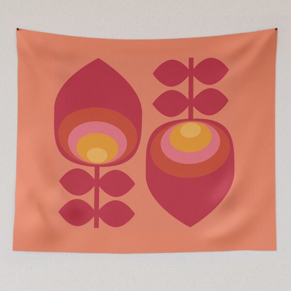 Item preview, Hoodwinked Orange designed and sold by lisajaynemurray.