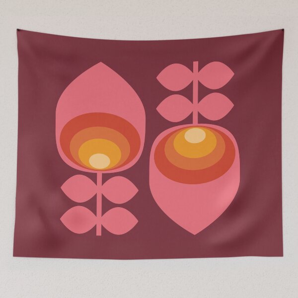 Item preview, Hoodwinked Pink designed and sold by lisajaynemurray.