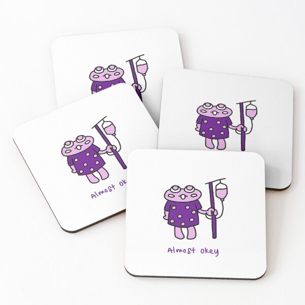 Item preview, A Beautiful and Patient Journey to Full Wellness designed and sold by J-Mindful.
