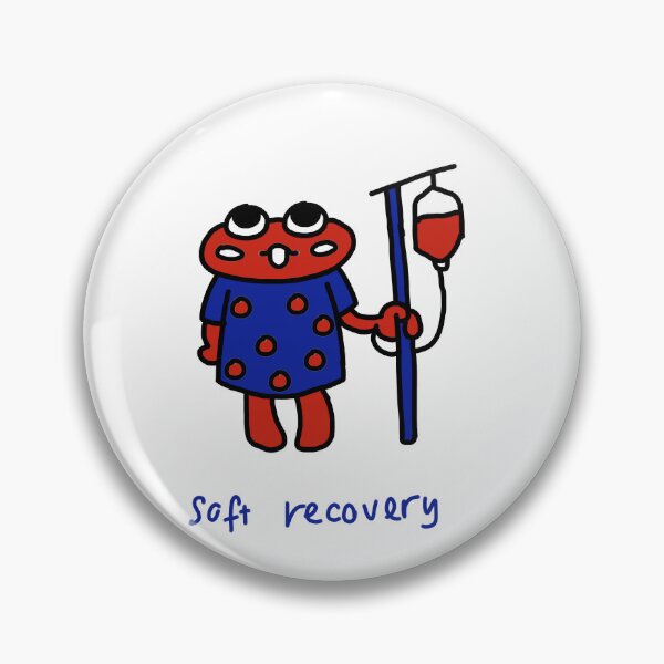 Item preview, Incredible Post Op Resilience and Unbeatable Strength designed and sold by J-Mindful.