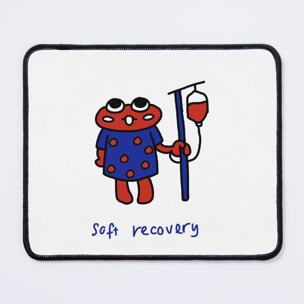 Item preview, Incredible Post Op Resilience and Unbeatable Strength designed and sold by J-Mindful.